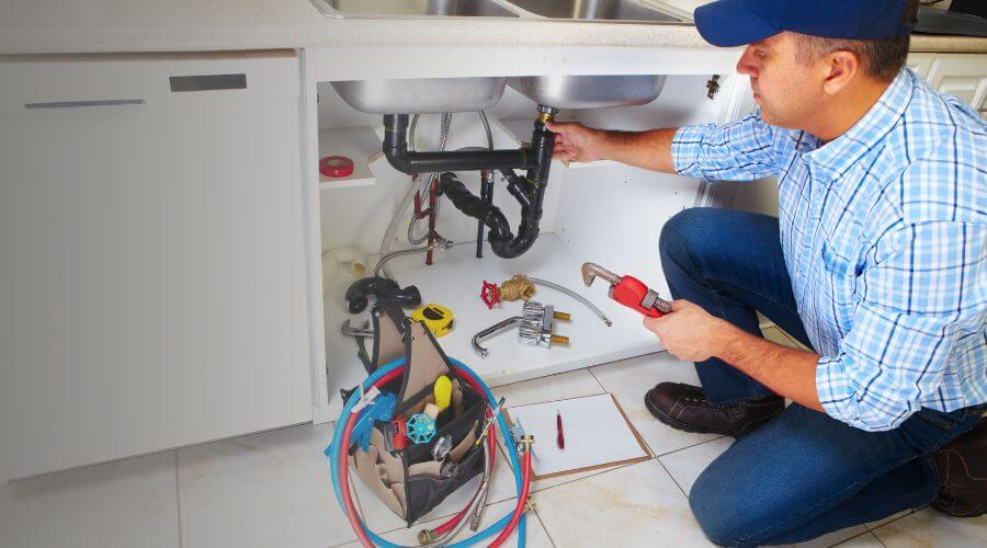 Professional expert plumbing services in Ringoes, NJ